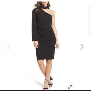 Vince Cameron black dress Size 6
